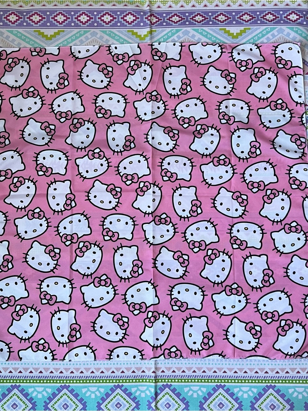 💖 Calling all Hello Kitty lovers! 🎀